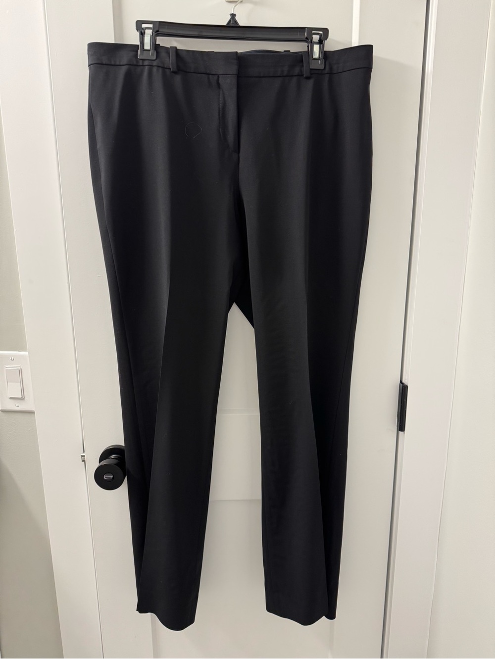 Boss Black Women's Dress Trousers - Straight Leg